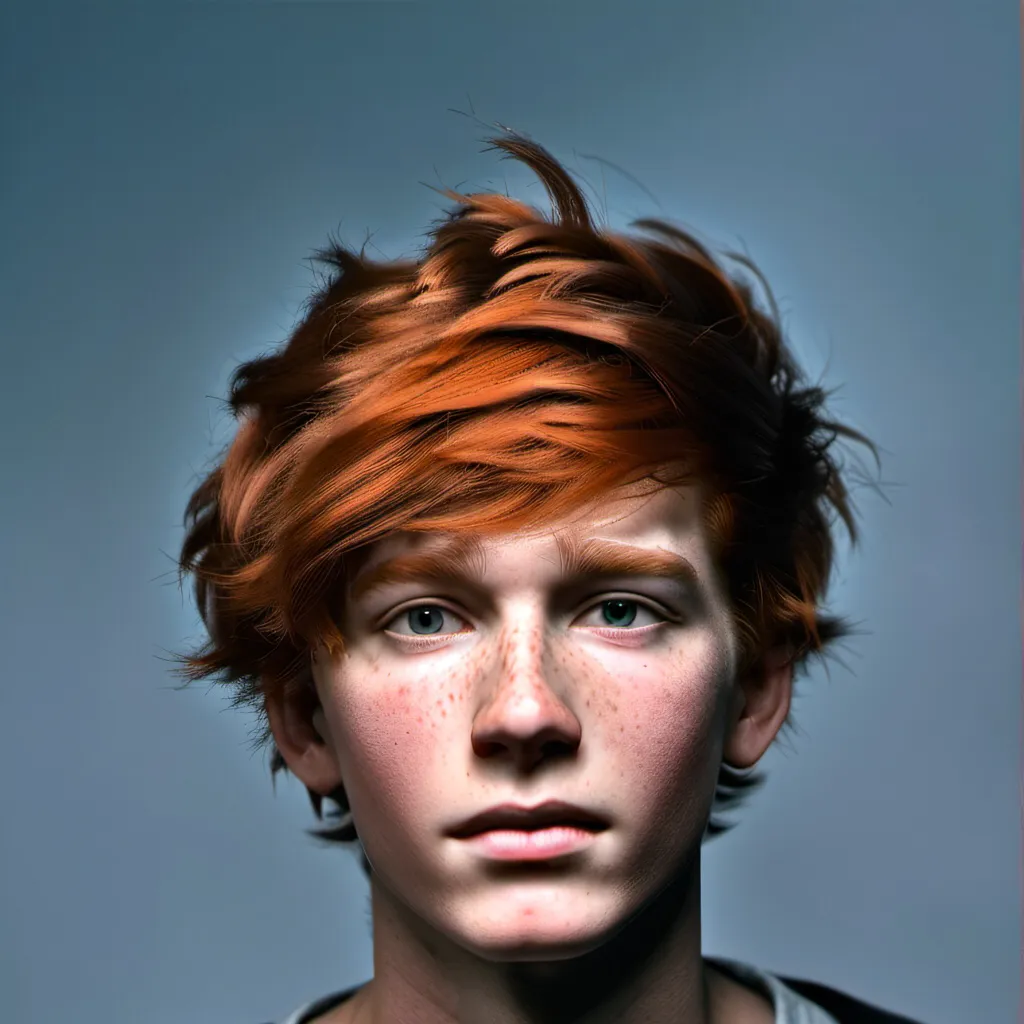 chat with ai character: Evan