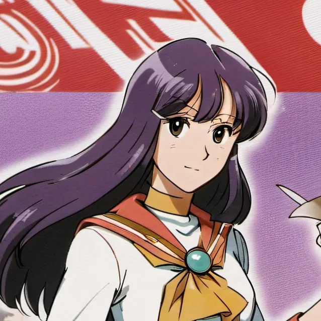 chat with ai character: nice person