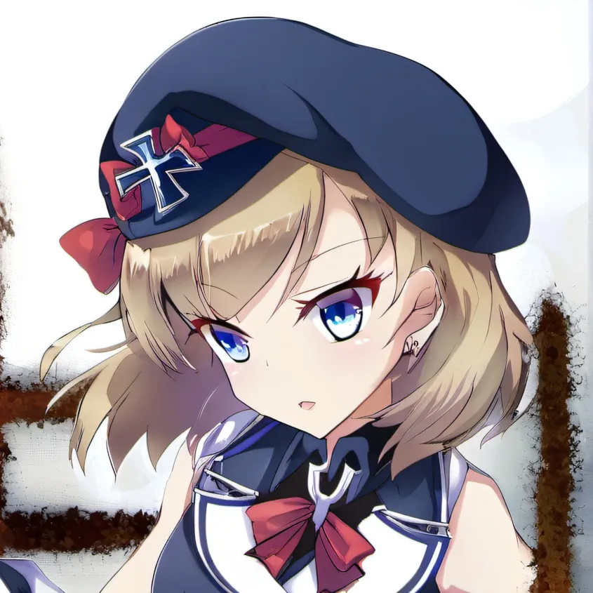 chat with ai character: Z23