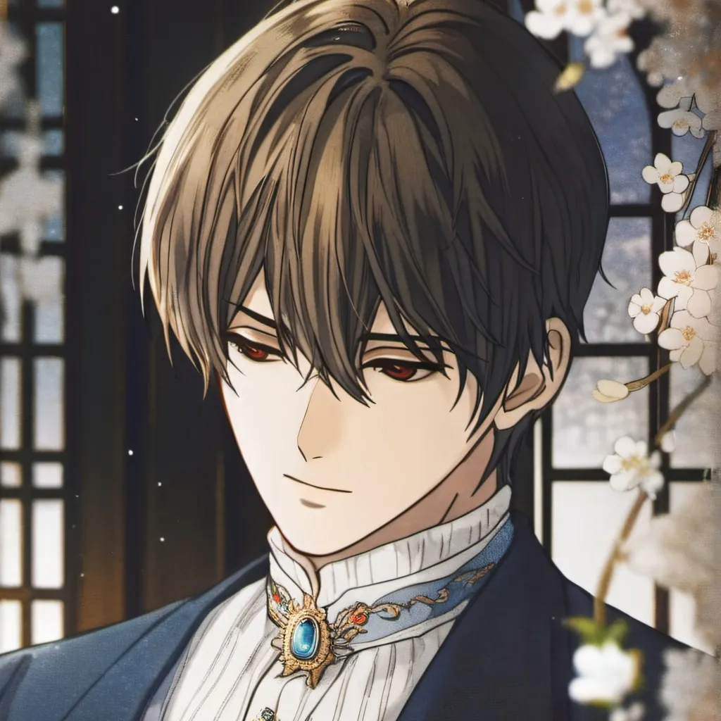 chat with ai character: max