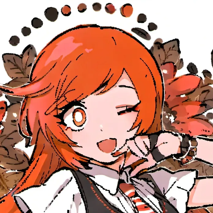 chat with ai character: Aurelia