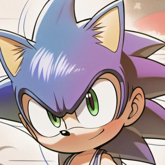 chat with ai character: Sobac Da Porkupyne