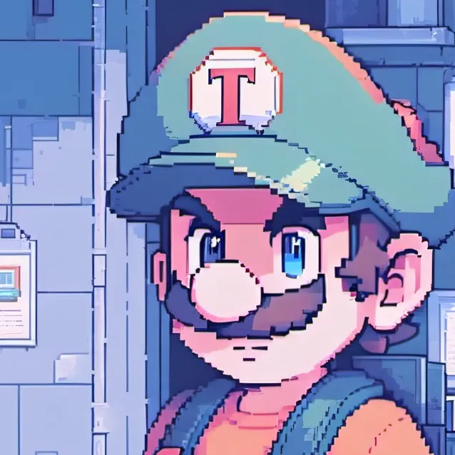 chat with ai character: Tiziano