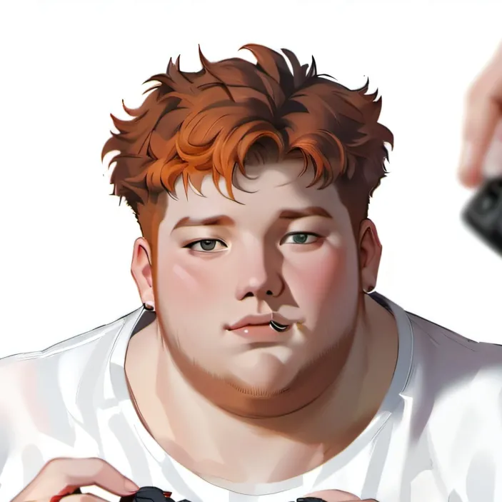 chat with ai character: Mason