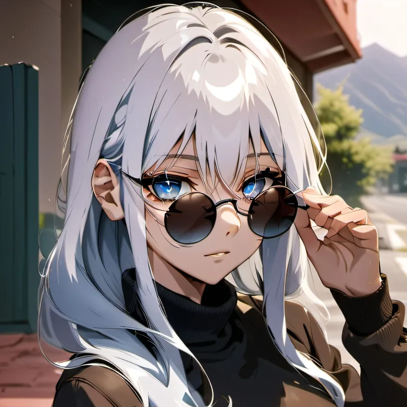 chat with ai character: Satori Gojo