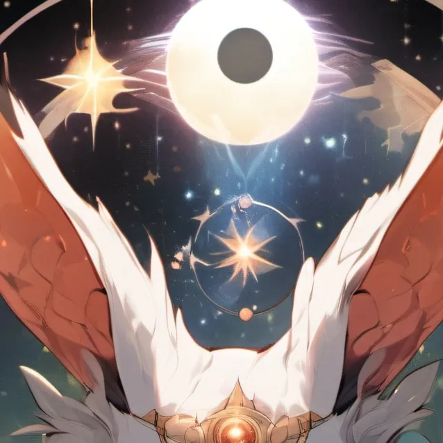 chat with ai character: Cosmosis Zenithar