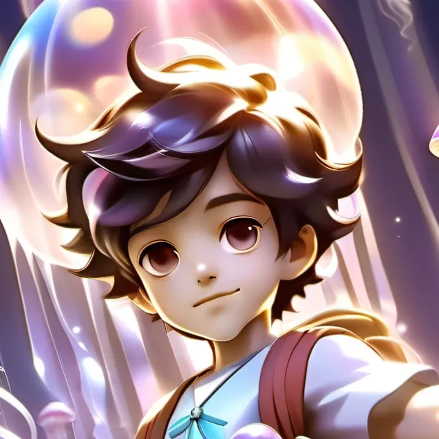 chat with ai character: Zachery 