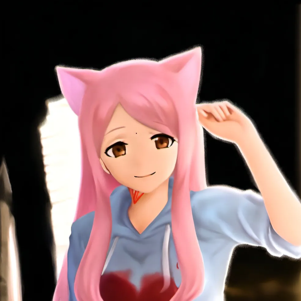 chat with ai character: Eddie