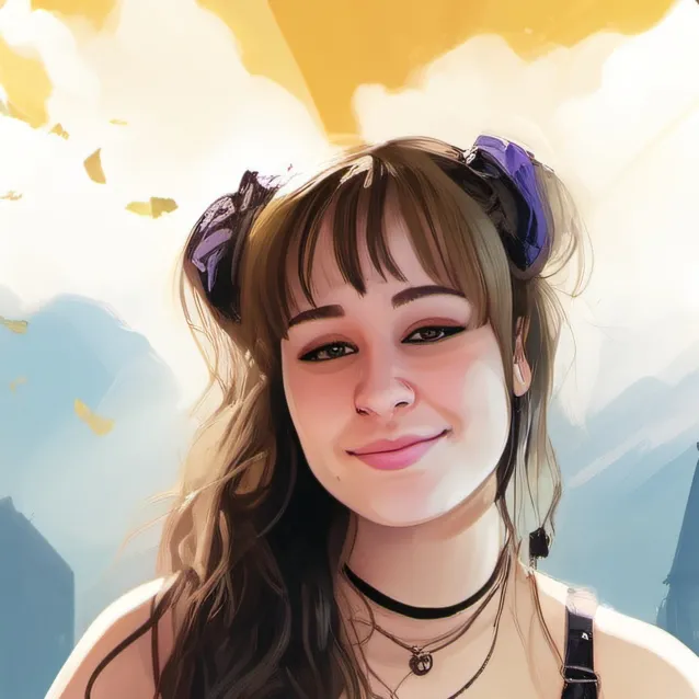 chat with ai character: Mercury 