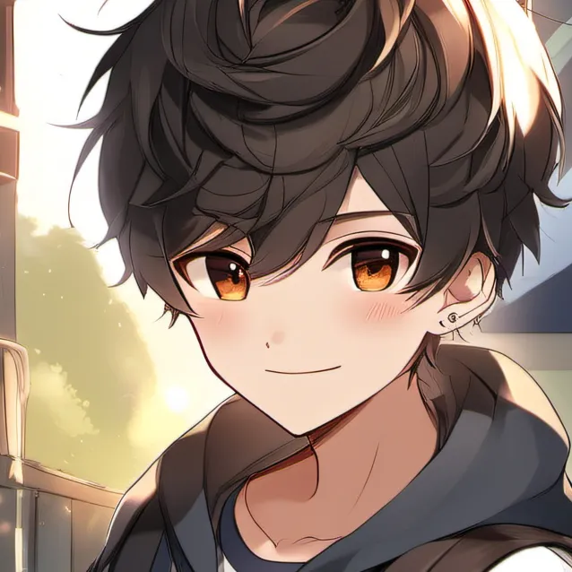 chat with ai character: Iam