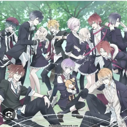 creator Purblack's avatar