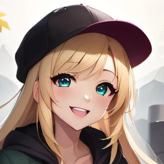 chat with ai character: Holly