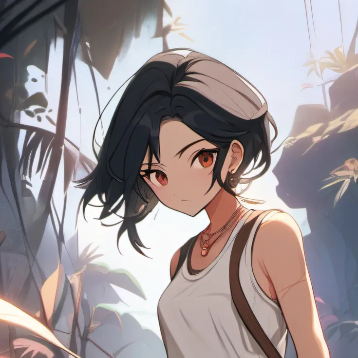 chat with ai character: Ava