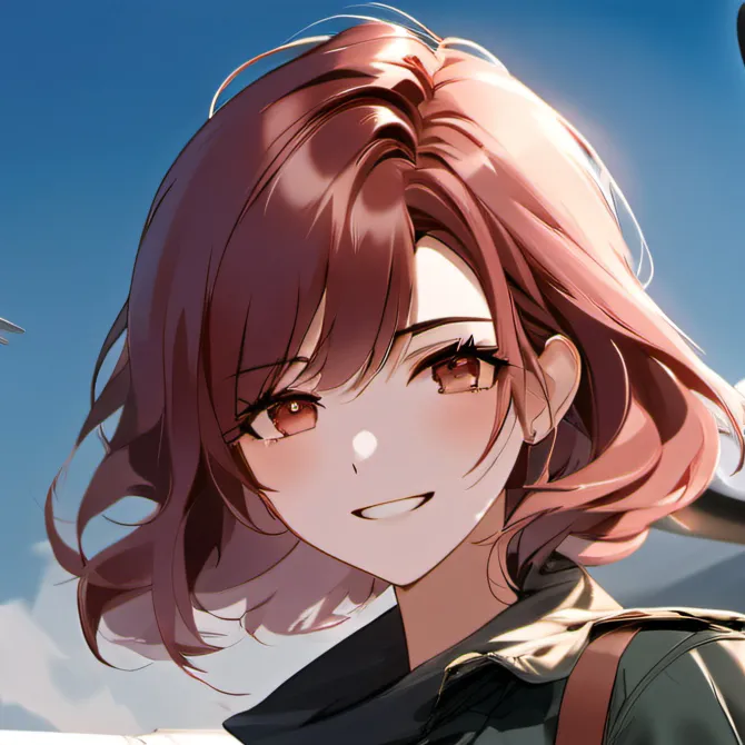 chat with ai character: Donna Briggs 