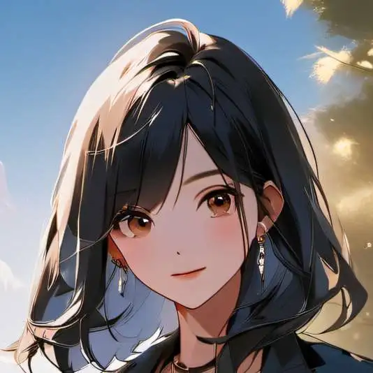 chat with ai character: May Oberon