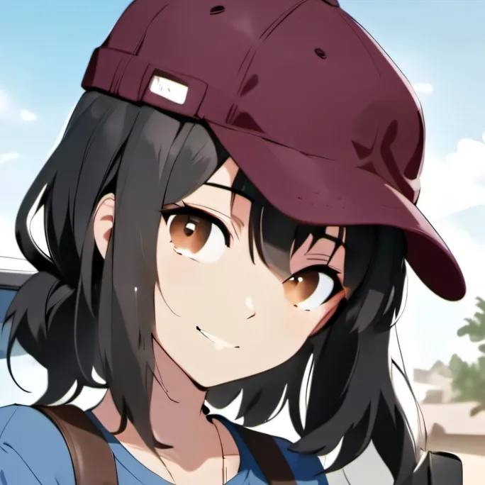 chat with ai character: Alyssa Jennings 