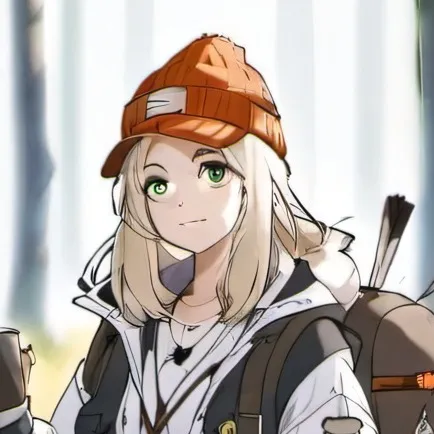 chat with ai character: Sasha Divall