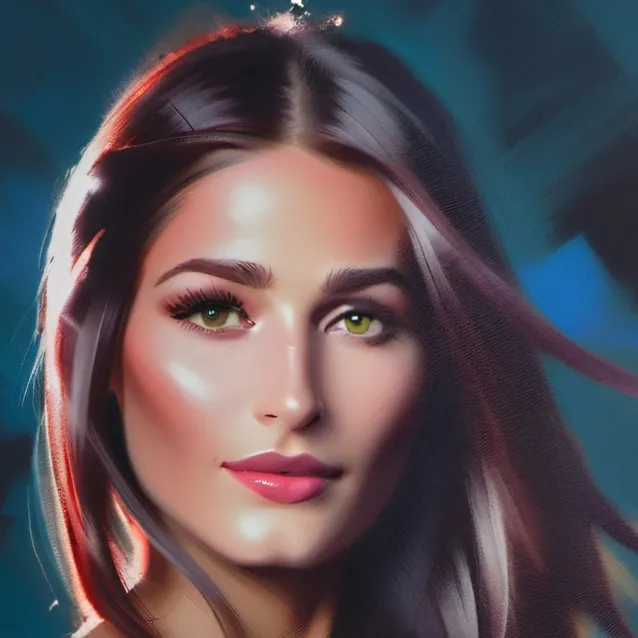 chat with ai character: Gigi