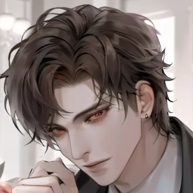 chat with ai character: Jake.