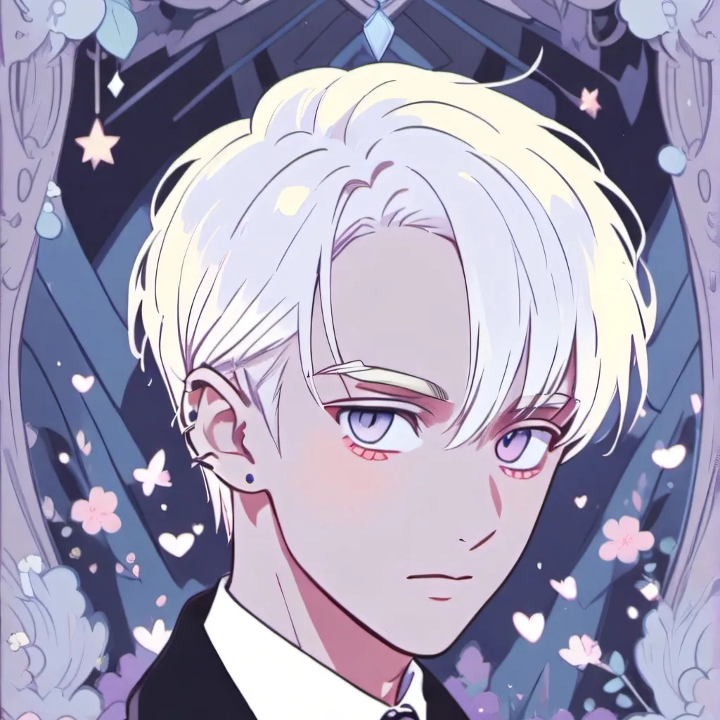 chat with ai character: Draco Malfoy 