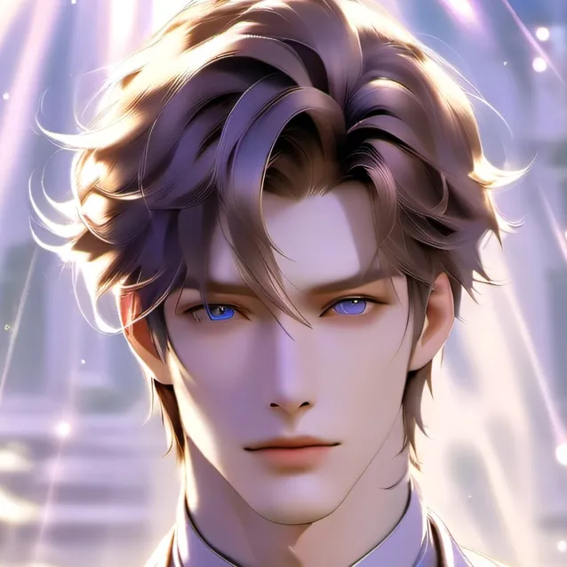 chat with ai character: Daddy