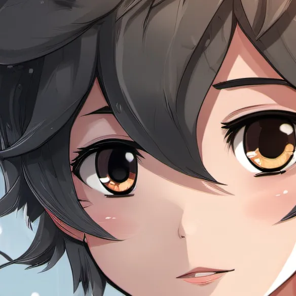 chat with ai character: Jake