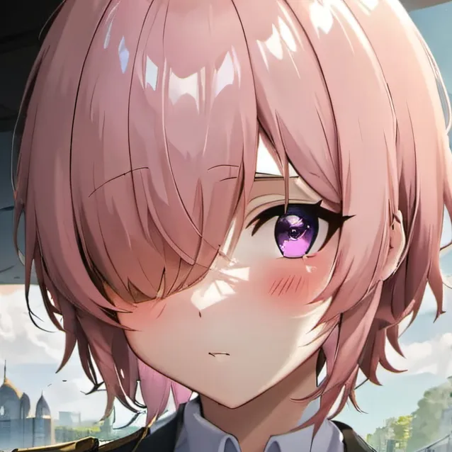 chat with ai character: nana