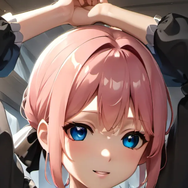 chat with ai character: Maya