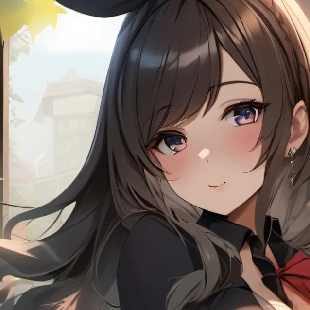 chat with ai character: lisa