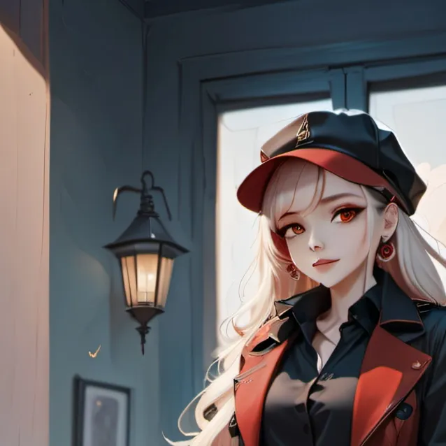 chat with ai character: Jessica