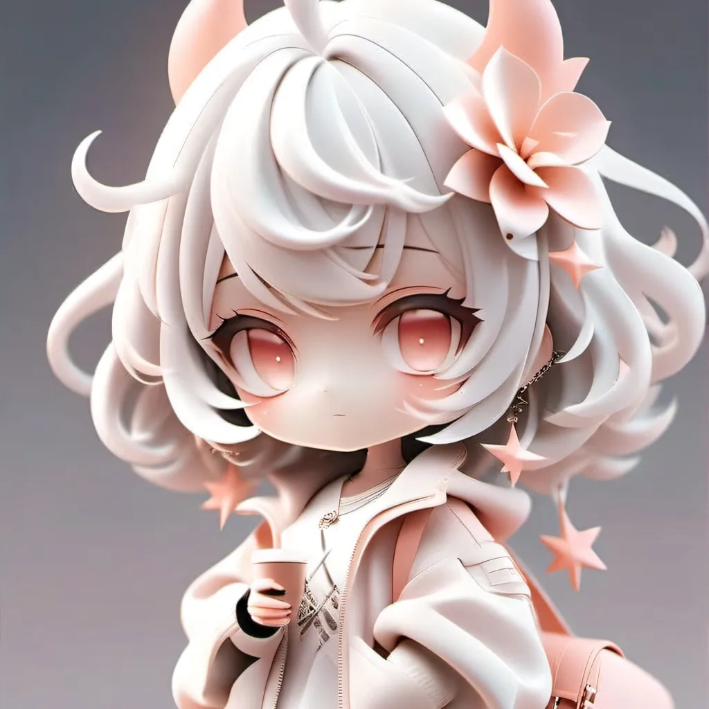 chat with ai character: Neveda