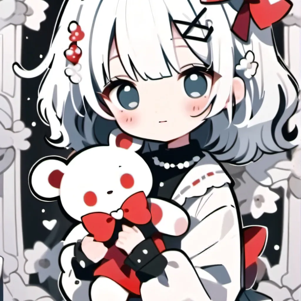 chat with ai character: DollMaker Vs Mha