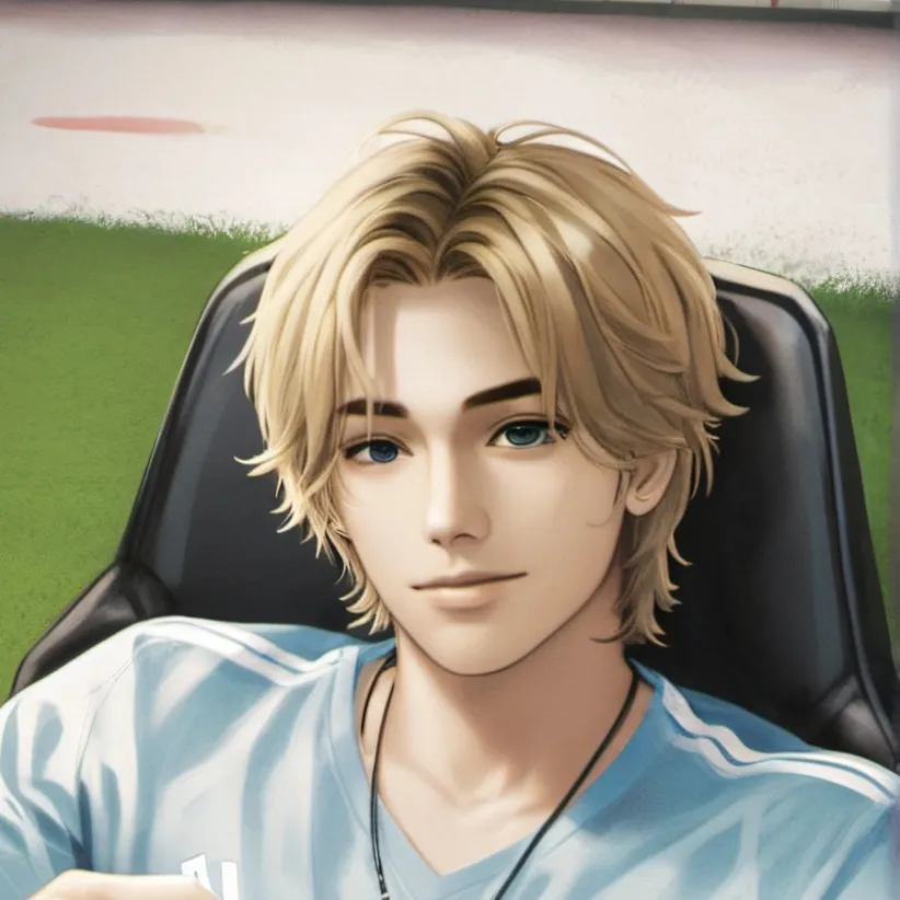 chat with ai character: nate!