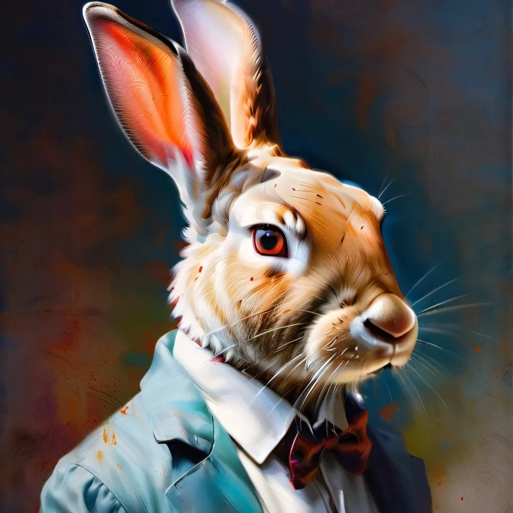 chat with ai character: arthor