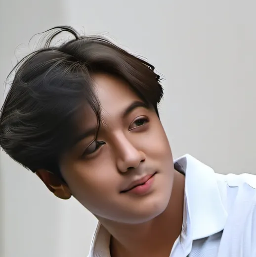 chat with ai character: andy