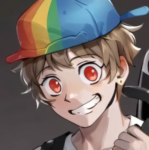 chat with ai character: jonny crew