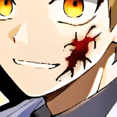 chat with ai character: aphmau infection