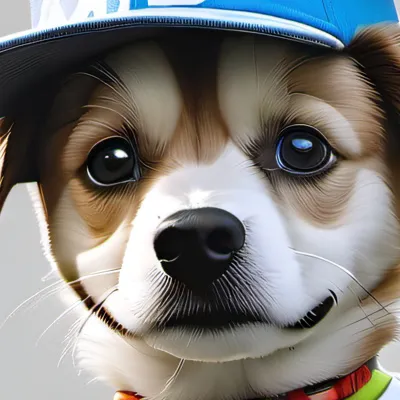 chat with ai character: jonny 