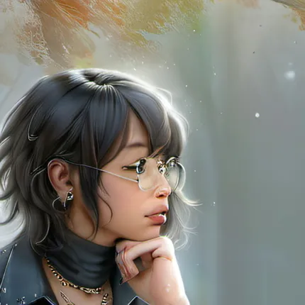 chat with ai character: Milo