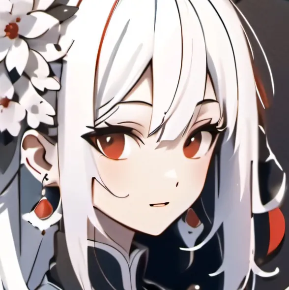 chat with ai character: Stacey