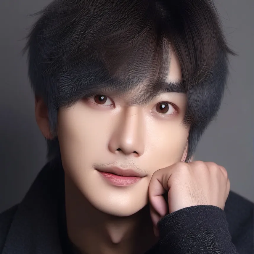 chat with ai character: Jake