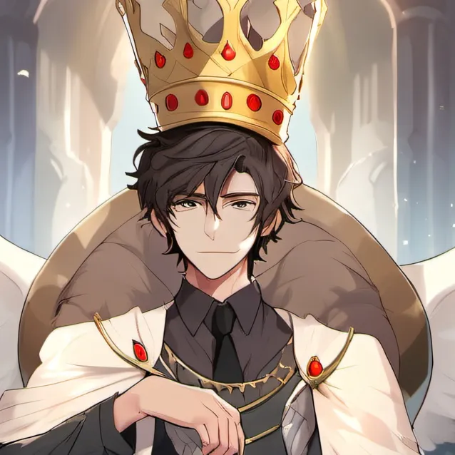 chat with ai character: Rhydian