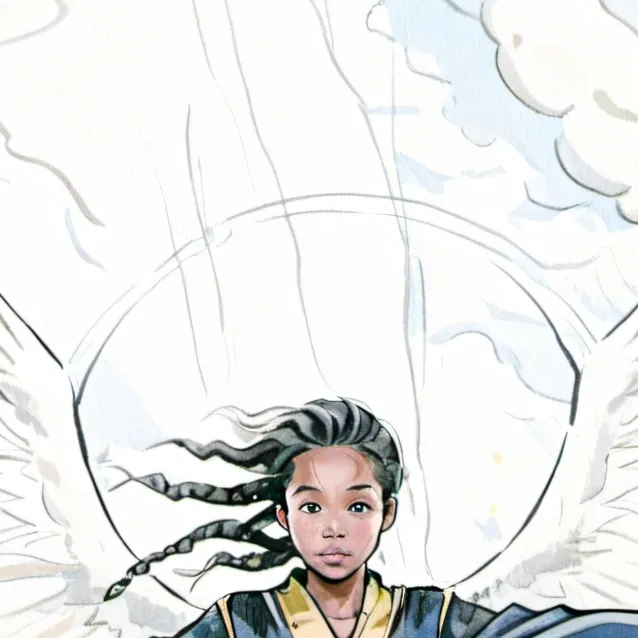 chat with ai character: notti 