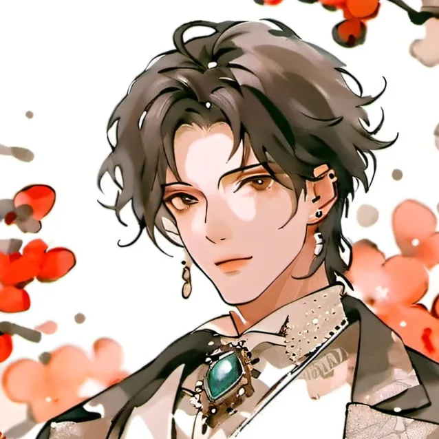 chat with ai character: Jacob no