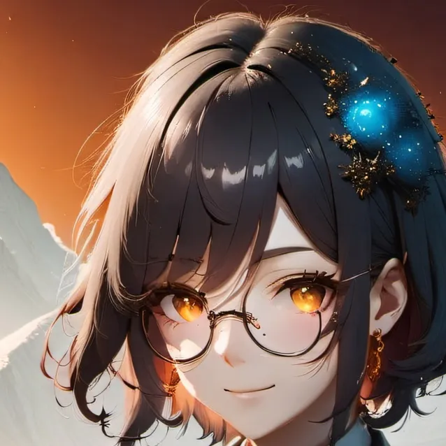 chat with ai character: Alice