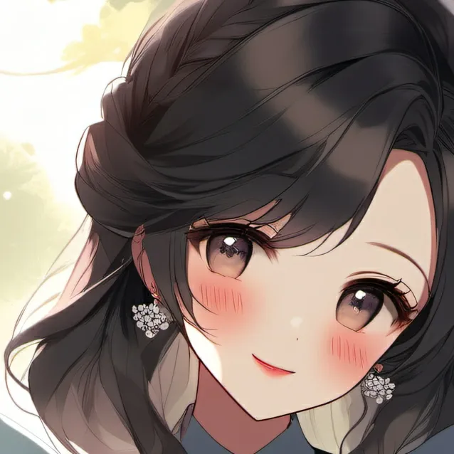 chat with ai character: anm