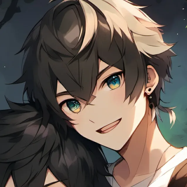 chat with ai character: caleb and jake 