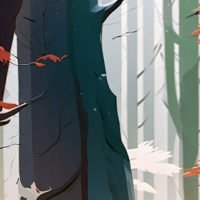 chat with ai character: rosa shadow and la