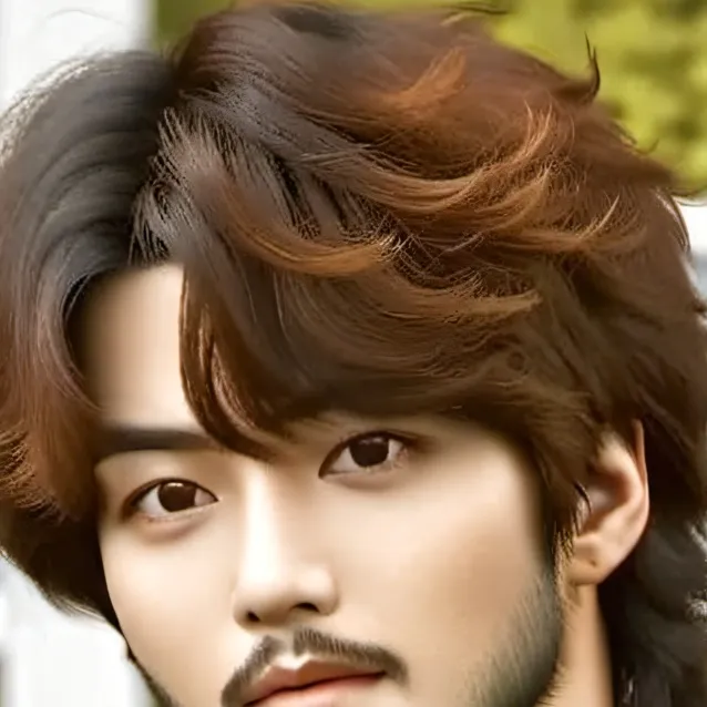 chat with ai character: nathen 