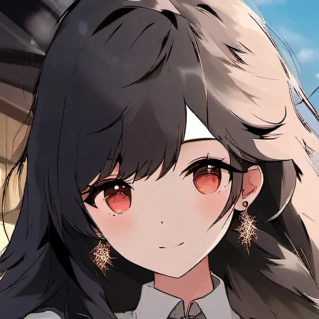 chat with ai character: ♧ella♧ 